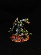 Bawla and Burk Boss Rat-Killas