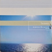DJ SAMMY & YANOU feat. DO – Heaven