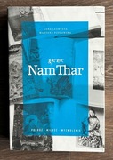 Nam Thar. Podróż, Miłość, Wyzwolenie - Lena Leonteva, Marzena Popławska