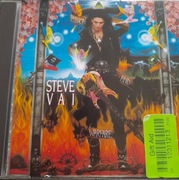 cd Steve Vai-Passion And Warfare.