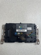 Wyświetlacz renault koleos