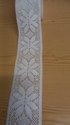 Koronka bawełniana 