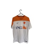 Nike Holandia treningowy jersey, rozmiar L, stan dobry