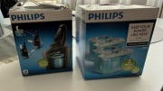 Philips Wkład czyszczący JC302