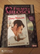 Jerry Maguire DVD