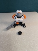 LEGO 3541 Sports NHL