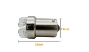 Żarówka P21W 1156 BA15S S25 7506 R5W
