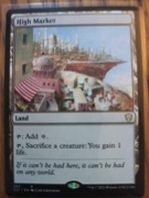 High Market, C21 293