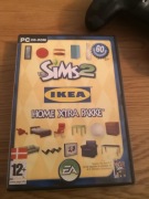 The Sims 2 Ikea home xtra pakke