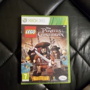   Gra  Piraci z Karaibów 