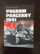 Władimir Bieszanow -  Pogrom pancerny 1941 roku 