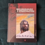 Thorgal KAH - ANIEL 2014 - NOWY