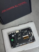 BIGTREETECH Pi TFT50 V2.1 – ekran dotykowy 5” do Raspberry Pi / drukarki 3D