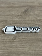 Brelok 3d Seat Motoryzacyjny gadżet, idealny prezent