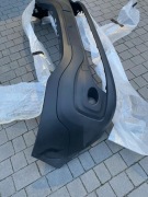 Nowy oryginalny przedni zderzak - Renault Trafic III (2014–2019, przedlift)