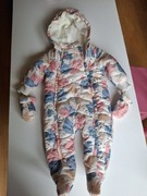 Kombinezon rozmiar 74