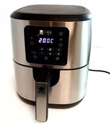 Frytkownica beztłuszczowa Masterpro by Karol Okrasa 4L 1500W