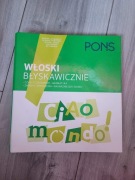 Włoski błyskawicznie PONS