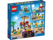 Lego City 60328 Mega zestaw