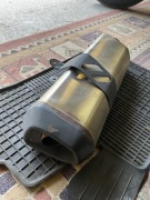 Tłumik KTM 1290 Super Adventure