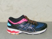 ASICS GEL-KAYANO 26 - 1012A457 - Kultowe Buty - rozm. 40,5 - JAK NÓWKI !!!