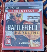 Battlefield Hardline PS3