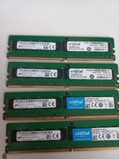 Pamięć RAM 32GB 4x8 DDR4 MTA18ASF1G72PZ-2G1A2KI 