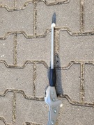 Nóżki stopka  do roweru