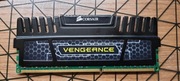 8 GB Corsair VENGEANCE DDR3 1x8 GB 1600 MHz CL10