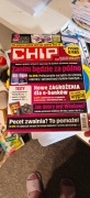 Czasopismo Chip 01/2009
