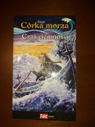 CÓRKA MORZA CZAS CIEMNOŚCI TRINE ANGELS3N