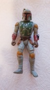 Figurka Boba Fett Star Wars 1995r. Gwiezdne Wojny - Kolekcjonerska