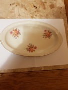 Półmisek pod sosjerke Chodzież 