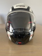 Kask motocyklowy NOLAN