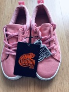 DZIECIĘCE TRAMPKI IGUANA, rozm. 27.