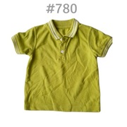 T-shirt bluzka polo matalan 12-18 miesięcy 80-86cm 1-1,5 roku 