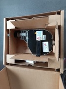 Hansa 53060200 , zwijacz węża prysznicowego do wanny