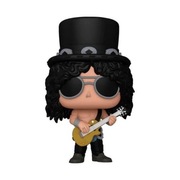 Figurka Funko POP! Guns N' Roses POP! Rocks Vinyl Figure Slash(1990's) 9cm 