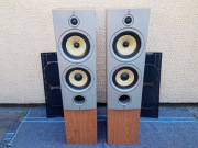 Kolumny Wharfedale Diamond 8.4