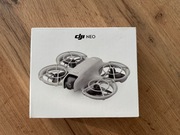 Nowy! Dron DJI Neo