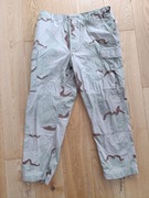 Spodnie BDU desert 3 color large regular Propper US ARMY USMC