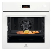 Zestaw AGD Electrolux najwyższe modele BIAŁE SZKŁO – NOWY, Gwarancja