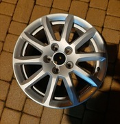 Felgi Orginalne Audi