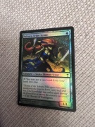 [MTG] Sakura-Tribe Scout FOIL