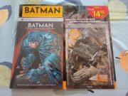 Batman Powrót Mrocznego Rycerza Kolekcja Hachette tom 1