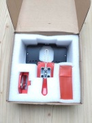 Otwornica do zawiasów 35mm