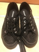 Trampki Koronkowe SUPERGA