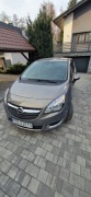Opel Meriva 1.4 120KM