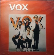 VOX – Vox (CD, 2002, FOLIA)