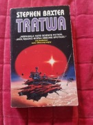 Tratwa Stephen Baxter